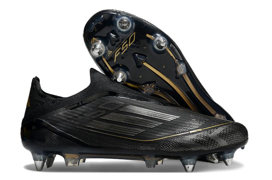Adidas F50 Elite Laceless SG Size 39-45-65894640